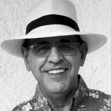 Abel Benamza