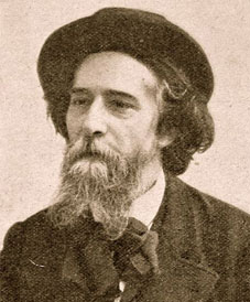 Alphonse Daudet