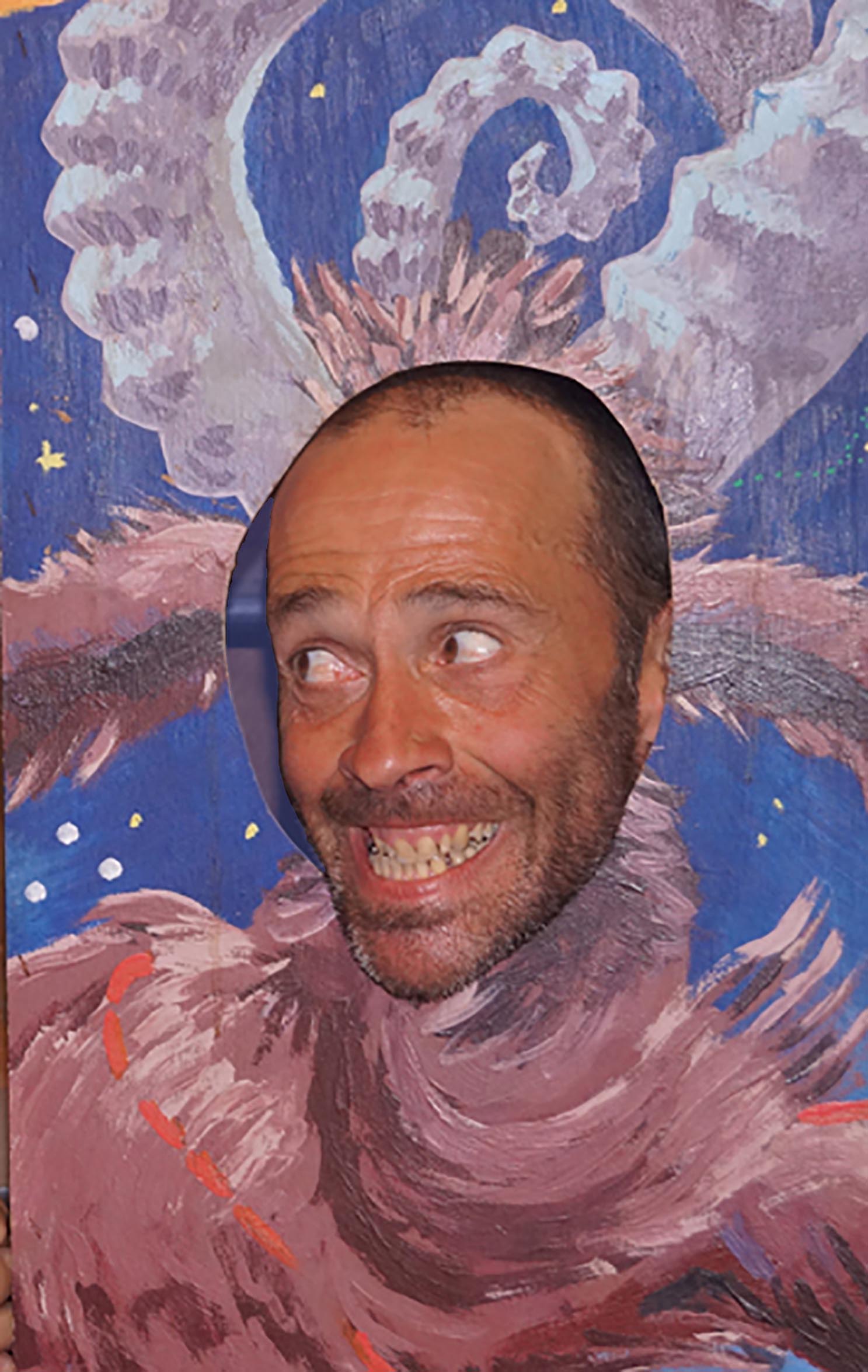 Asisko Urmeneta