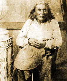 Chef Seattle