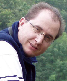 Etienne H. Boyer