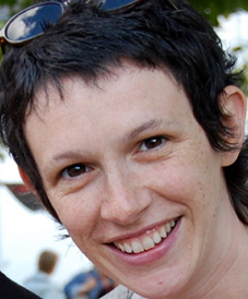 Gilda Ayerdi