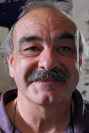 Gonzalo Etxebarria