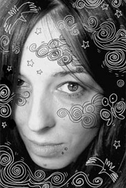 Laure Gomez
