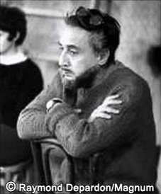Romain Gary